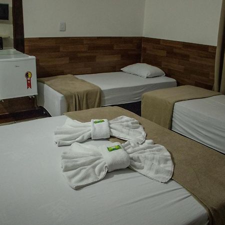 Bento Palace Hotel อัสซิส ภายนอก รูปภาพ