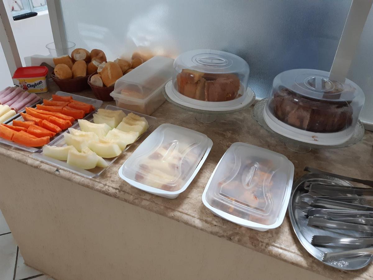 Bento Palace Hotel อัสซิส ภายนอก รูปภาพ